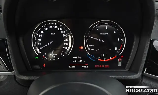 BMW X2 2018 2.0 АКПП, миниатюра 10