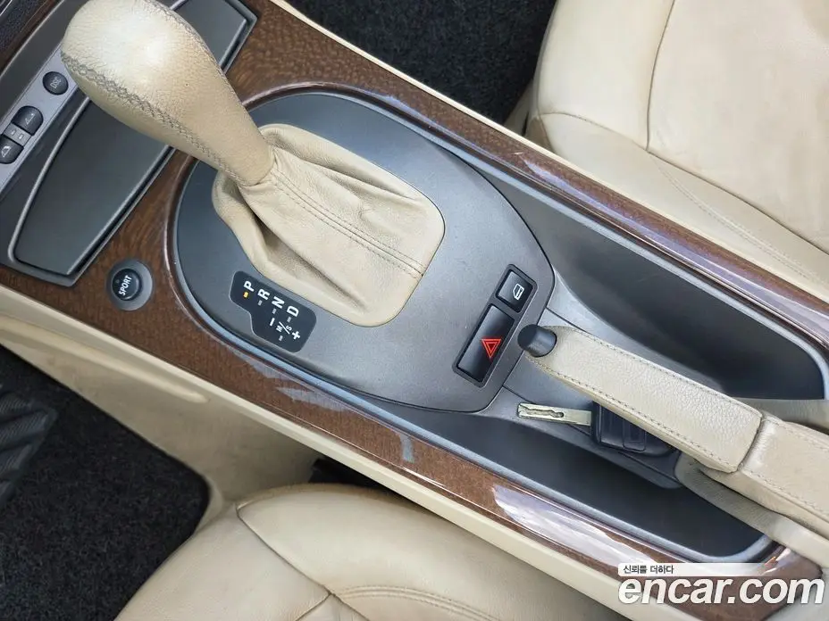 BMW Z4 2003 2.5 АКПП, фото 15