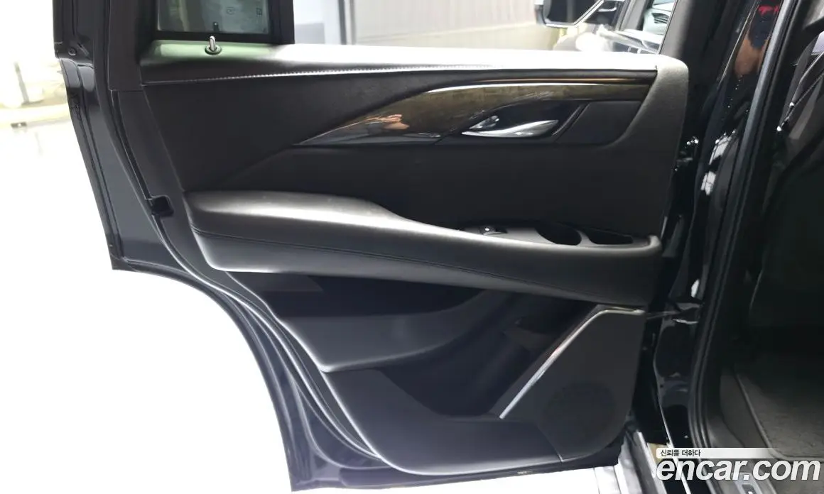 Cadillac Escalade 2019 6.2 АКПП, фото 14