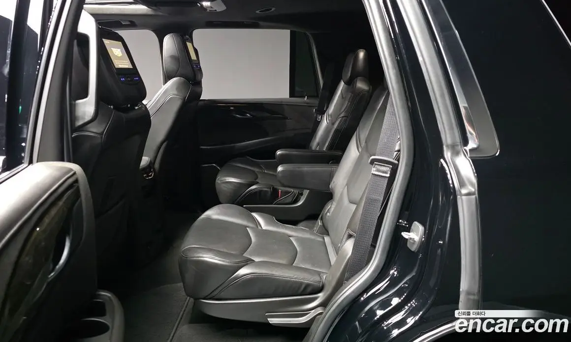 Cadillac Escalade 2019 6.2 АКПП, фото 15