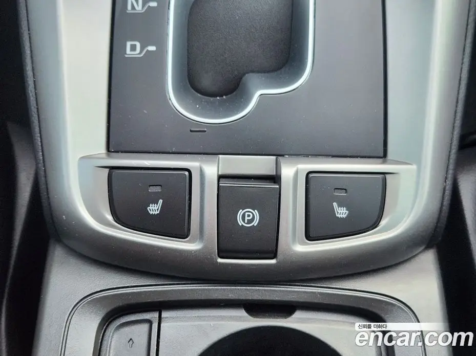 Chevrolet Captiva 2015 2.2 АКПП, фото 20