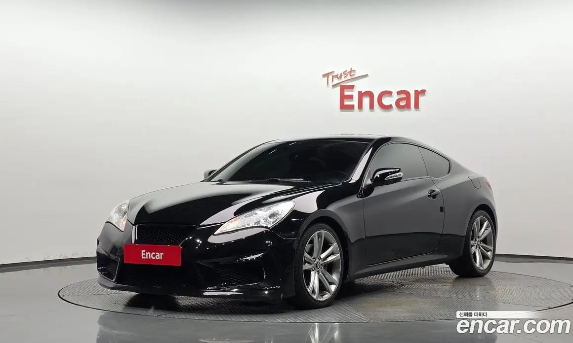 Hyundai Genesis 2009 2.0 АКПП, фото 1 Hyundai Genesis 2009 2.0 АКПП, фото 1