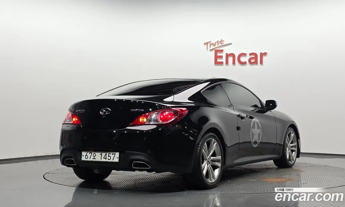 Hyundai Genesis 2009 2.0 АКПП, фото 2 Hyundai Genesis 2009 2.0 АКПП, фото 2