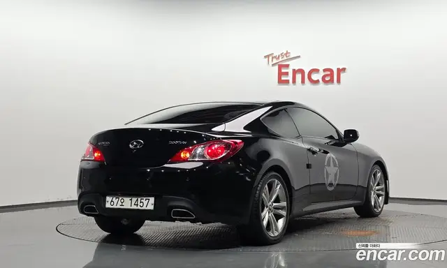 Hyundai Genesis 2009 2.0 АКПП, миниатюра 2 Hyundai Genesis 2009 2.0 АКПП, миниатюра 2