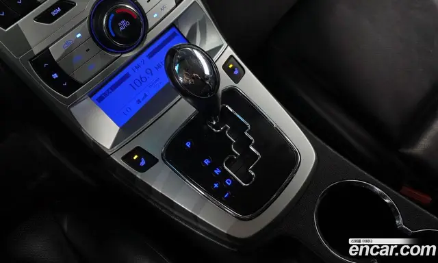 Hyundai Genesis 2009 2.0 АКПП, миниатюра 12