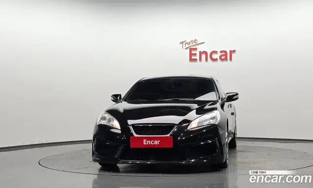 Hyundai Genesis 2009 2.0 АКПП, миниатюра 3 Hyundai Genesis 2009 2.0 АКПП, миниатюра 3