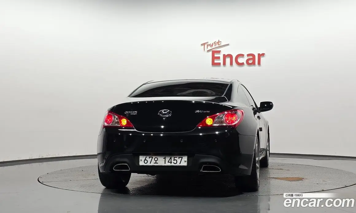 Hyundai Genesis 2009 2.0 АКПП, фото 4 Hyundai Genesis 2009 2.0 АКПП, фото 4