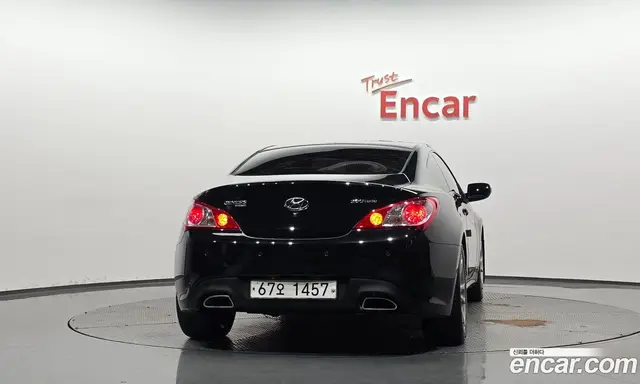 Hyundai Genesis 2009 2.0 АКПП, миниатюра 4 Hyundai Genesis 2009 2.0 АКПП, миниатюра 4