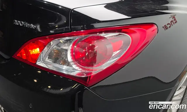 Hyundai Genesis 2009 2.0 АКПП, миниатюра 9 Hyundai Genesis 2009 2.0 АКПП, миниатюра 9