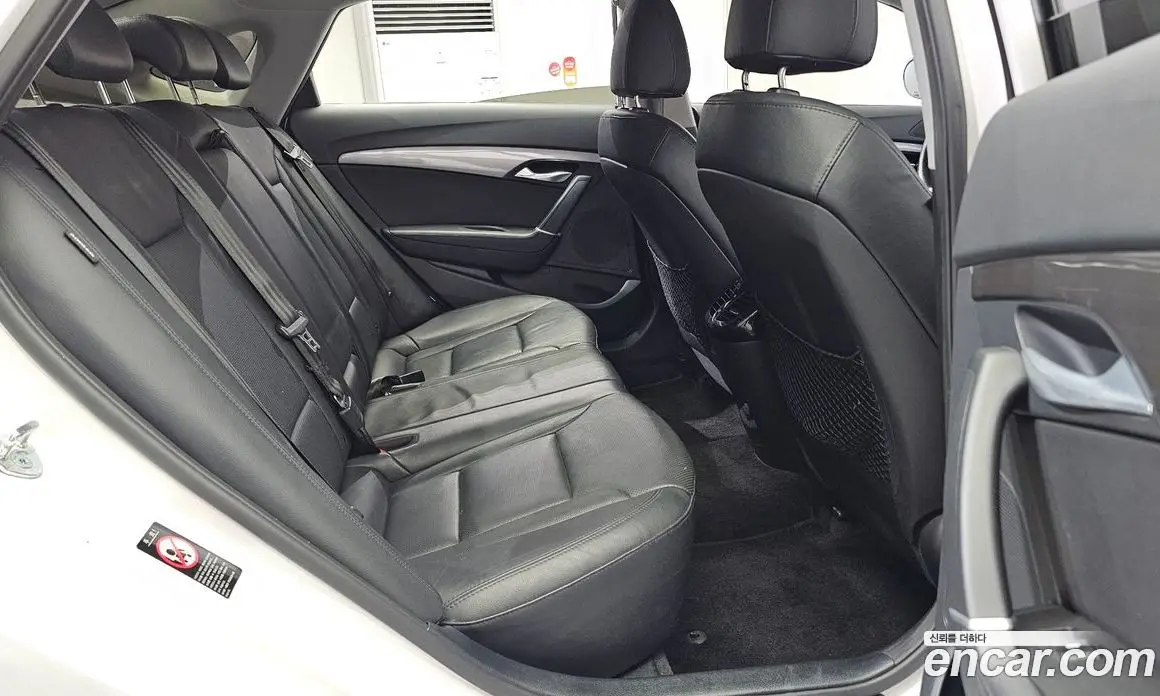 Hyundai i40 2014 1.7 АКПП, фото 17