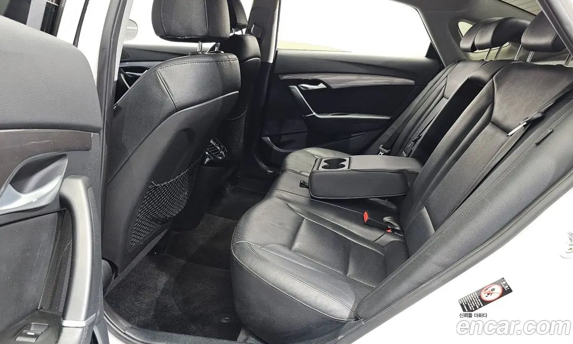 Hyundai i40 2014 1.7 АКПП, фото 18