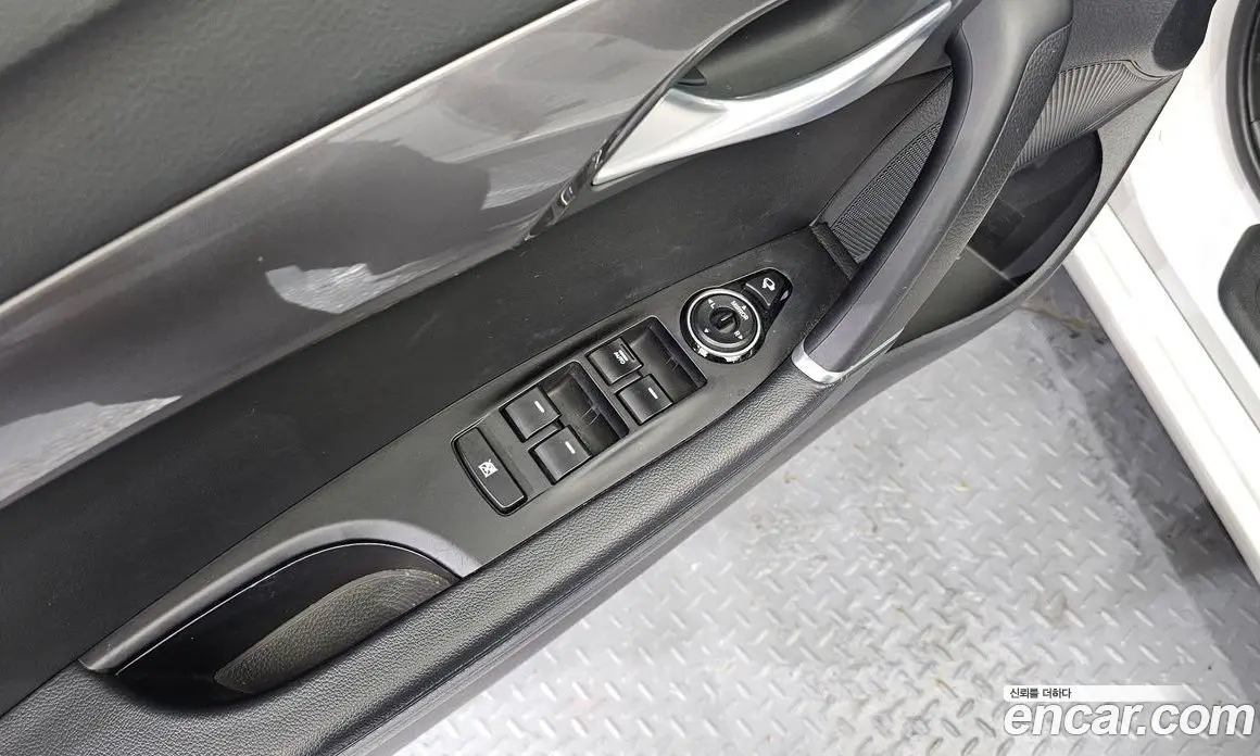 Hyundai i40 2014 1.7 АКПП, фото 19