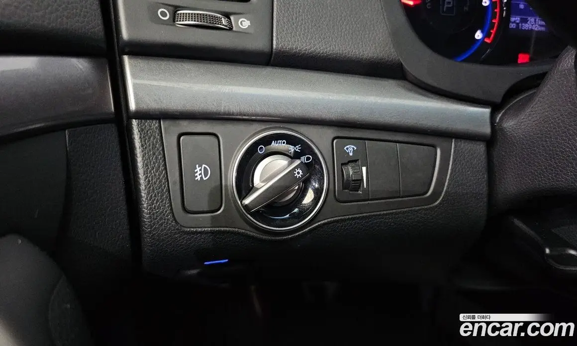 Hyundai i40 2014 1.7 АКПП, фото 20