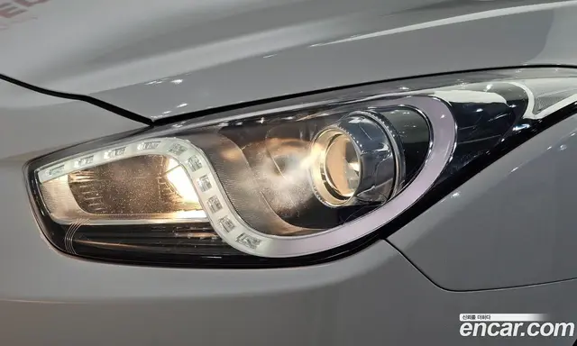Hyundai i40 2014 1.7 АКПП, миниатюра 8
