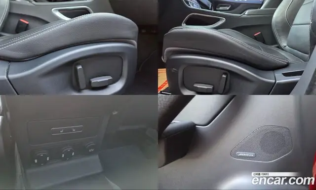 Jaguar F-Pace 2017 3.0 АКПП, миниатюра 12