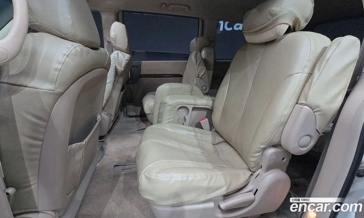 Kia Carnival 2006 2.9 АКПП, фото 12 Kia Carnival 2006 2.9 АКПП, фото 12