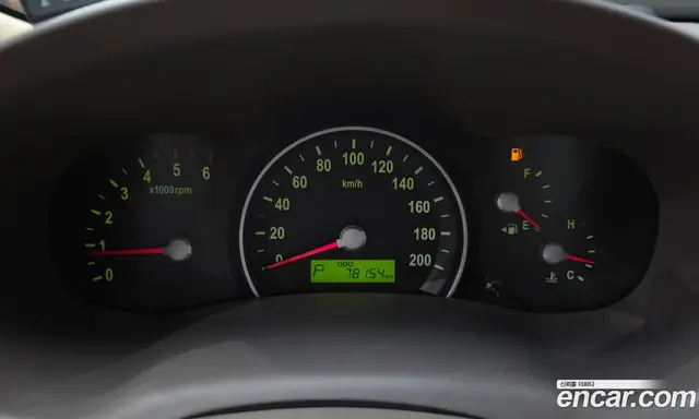 Kia Carnival 2006 2.9 АКПП, миниатюра 8 Kia Carnival 2006 2.9 АКПП, миниатюра 8