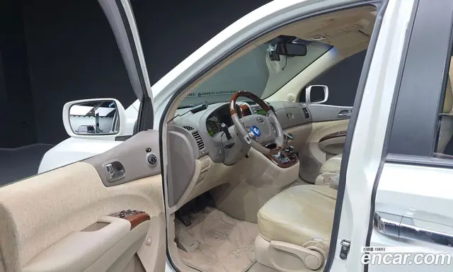 Kia Carnival 2006 2.9 АКПП, миниатюра 10 Kia Carnival 2006 2.9 АКПП, миниатюра 10