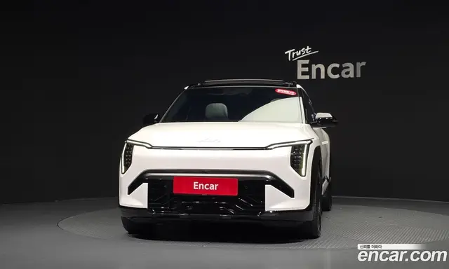 Kia EV3 2024 0.2 АКПП, миниатюра 2