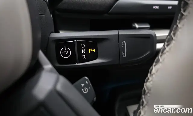 Kia EV3 2024 0.2 АКПП, миниатюра 11