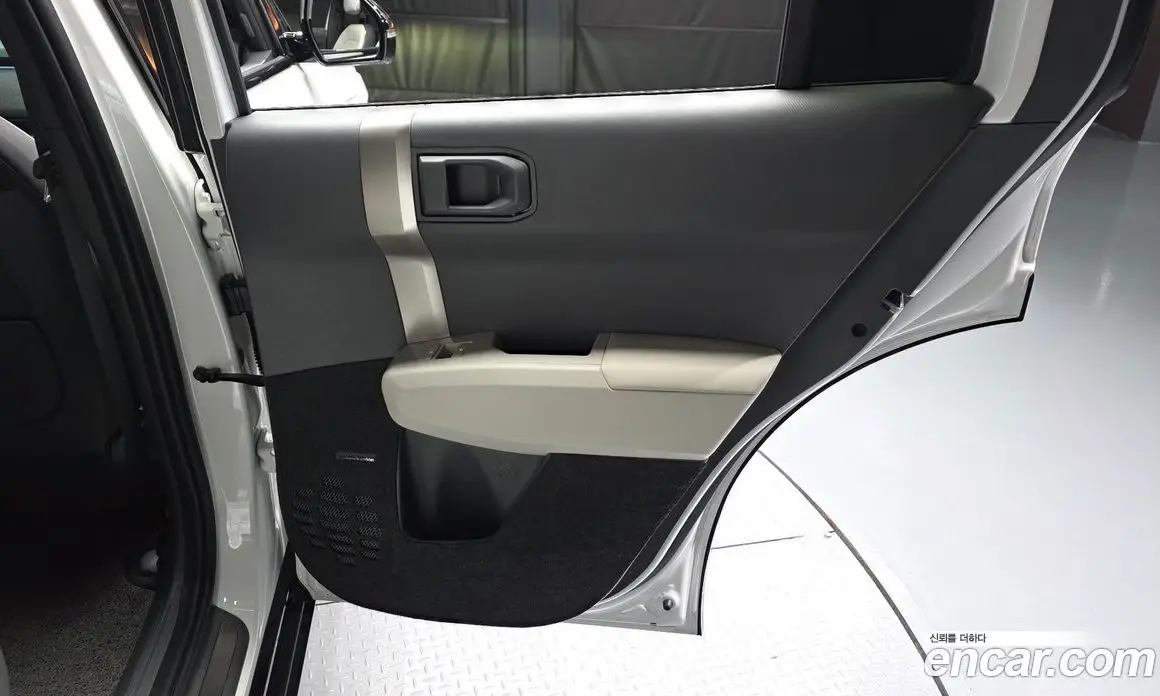 Kia EV3 2024 0.2 АКПП, фото 14