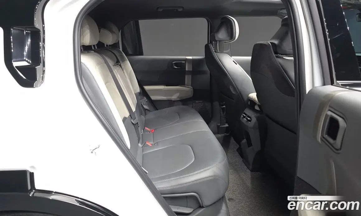 Kia EV3 2024 0.2 АКПП, фото 17