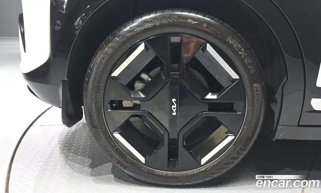 Kia EV3 2024 0.2 АКПП, миниатюра 4