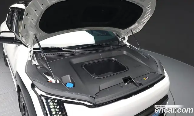 Kia EV3 2024 0.2 АКПП, миниатюра 5