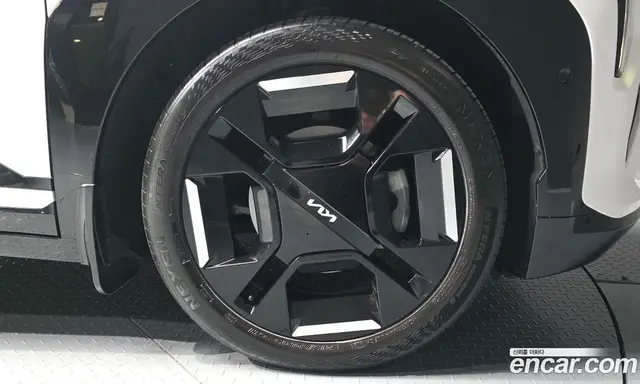 Kia EV3 2024 0.2 АКПП, миниатюра 6