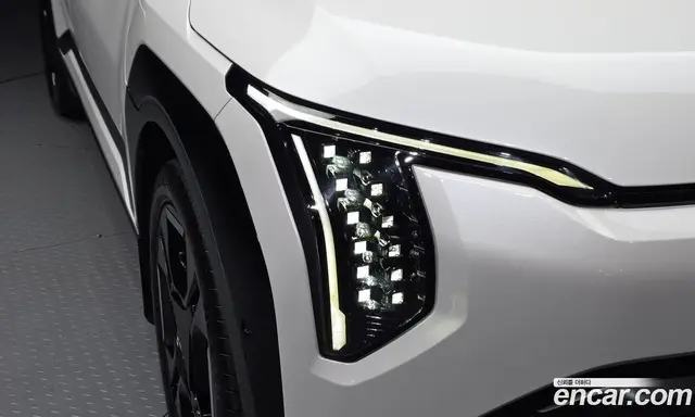 Kia EV3 2024 0.2 АКПП, миниатюра 7