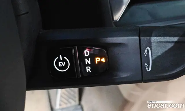 Kia EV9 2023 0.2 АКПП, миниатюра 11