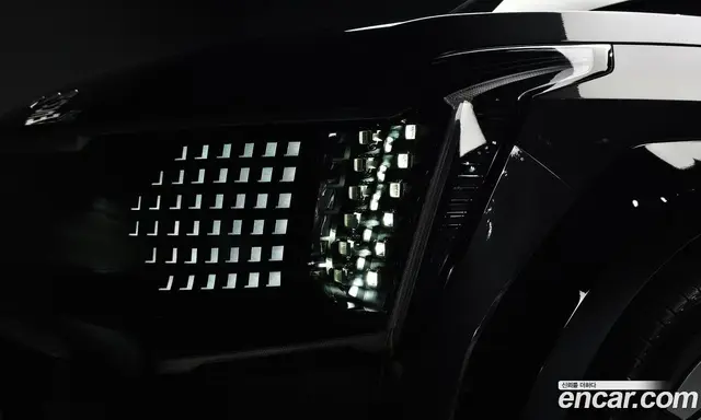 Kia EV9 2023 0.2 АКПП, миниатюра 7