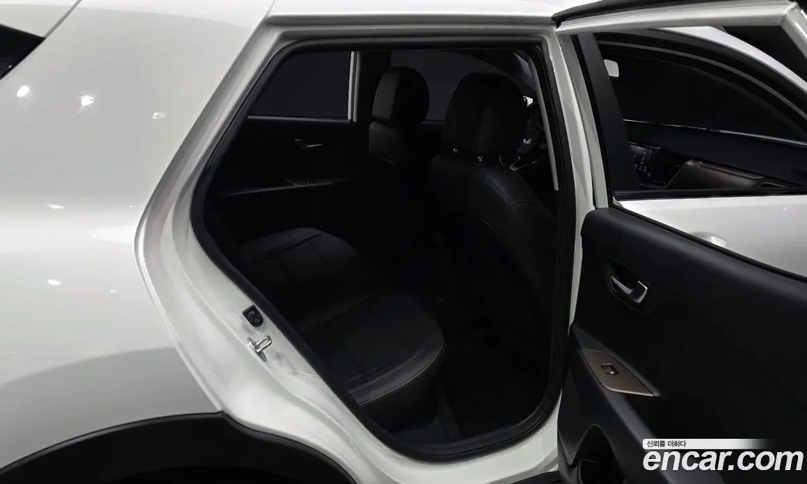 Kia Stonic 2019 1.0 АКПП, фото 12
