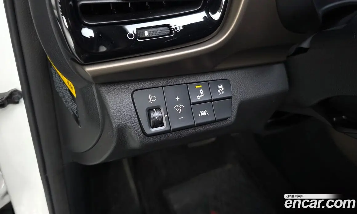 Kia Stonic 2019 1.0 АКПП, фото 18