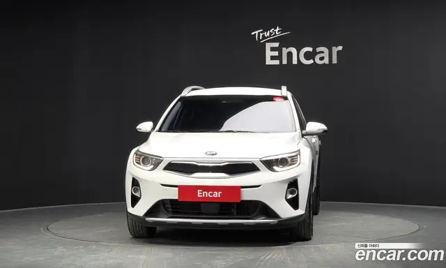 Kia Stonic 2019 1.0 АКПП, миниатюра 3