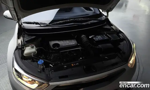 Kia Stonic 2019 1.0 АКПП, миниатюра 6