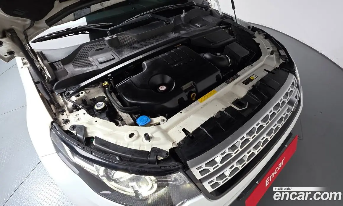 Land Rover Discovery Sport 2017 2.0 АКПП, фото 6