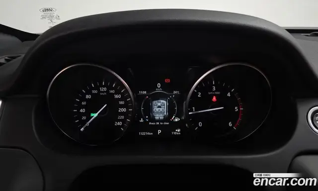 Land Rover Discovery Sport 2017 2.0 АКПП, миниатюра 8