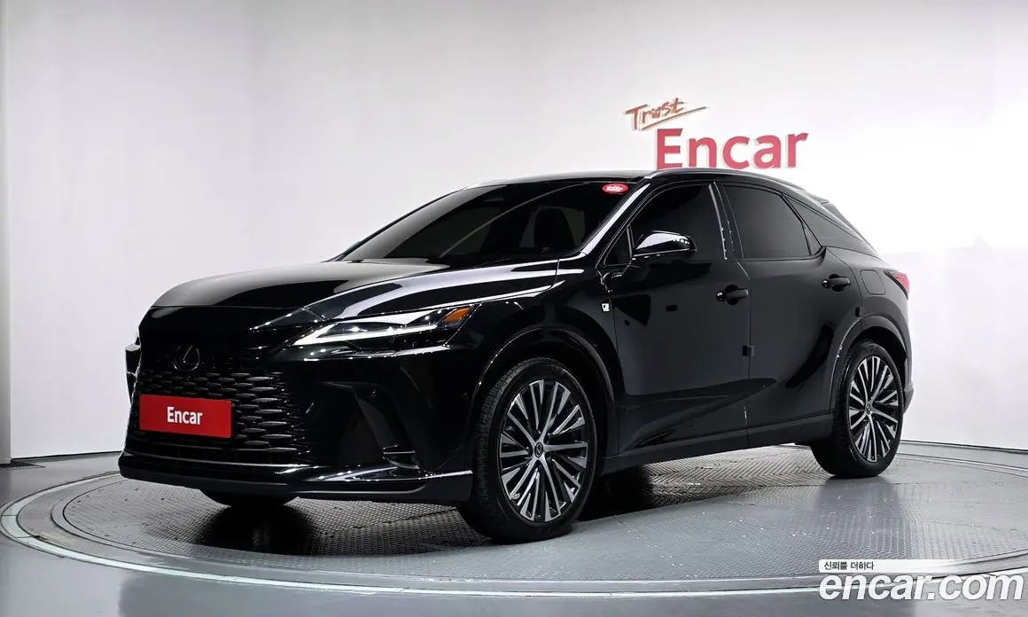 Lexus RX 2024 2.5 АКПП, фото 1 Lexus RX 2024 2.5 АКПП, фото 1