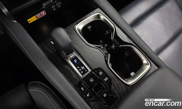 Lexus RX 2024 2.5 АКПП, миниатюра 12