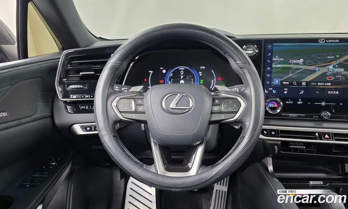 Lexus RX 2024 2.5 АКПП, фото 18 Lexus RX 2024 2.5 АКПП, фото 18