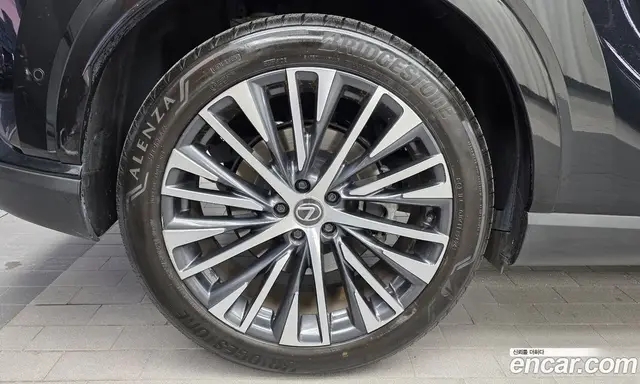 Lexus RX 2024 2.5 АКПП, миниатюра 5 Lexus RX 2024 2.5 АКПП, миниатюра 5