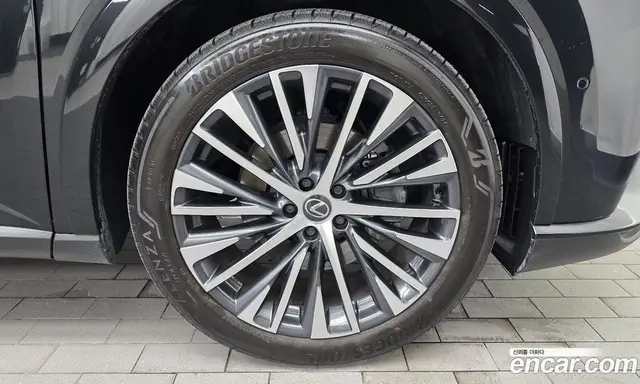 Lexus RX 2024 2.5 АКПП, миниатюра 7 Lexus RX 2024 2.5 АКПП, миниатюра 7