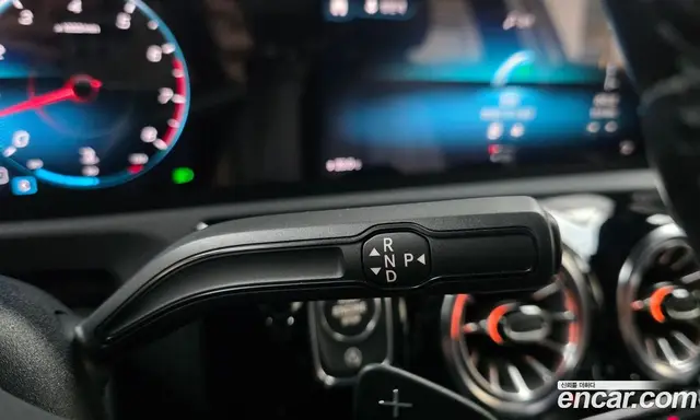 Mercedes-Benz A-Class 2022 2.0 АКПП, миниатюра 12