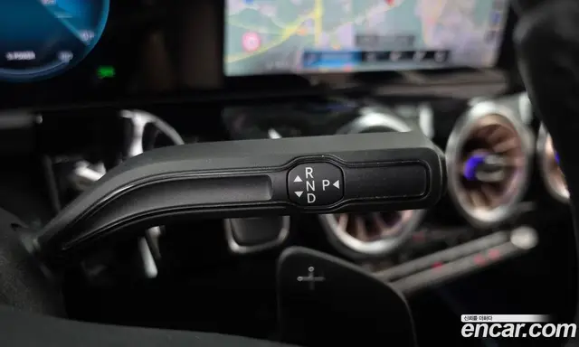 Mercedes-Benz EQA 2021 0.2 АКПП, миниатюра 12