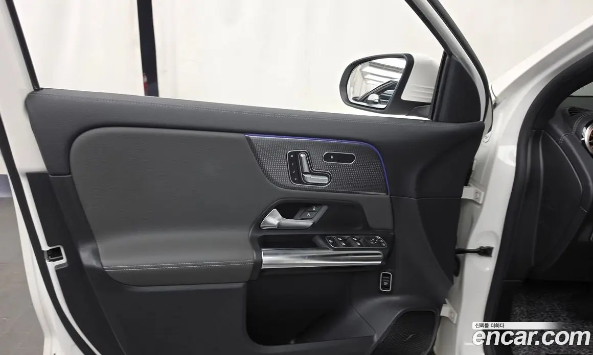Mercedes-Benz EQA 2021 0.2 АКПП, фото 14