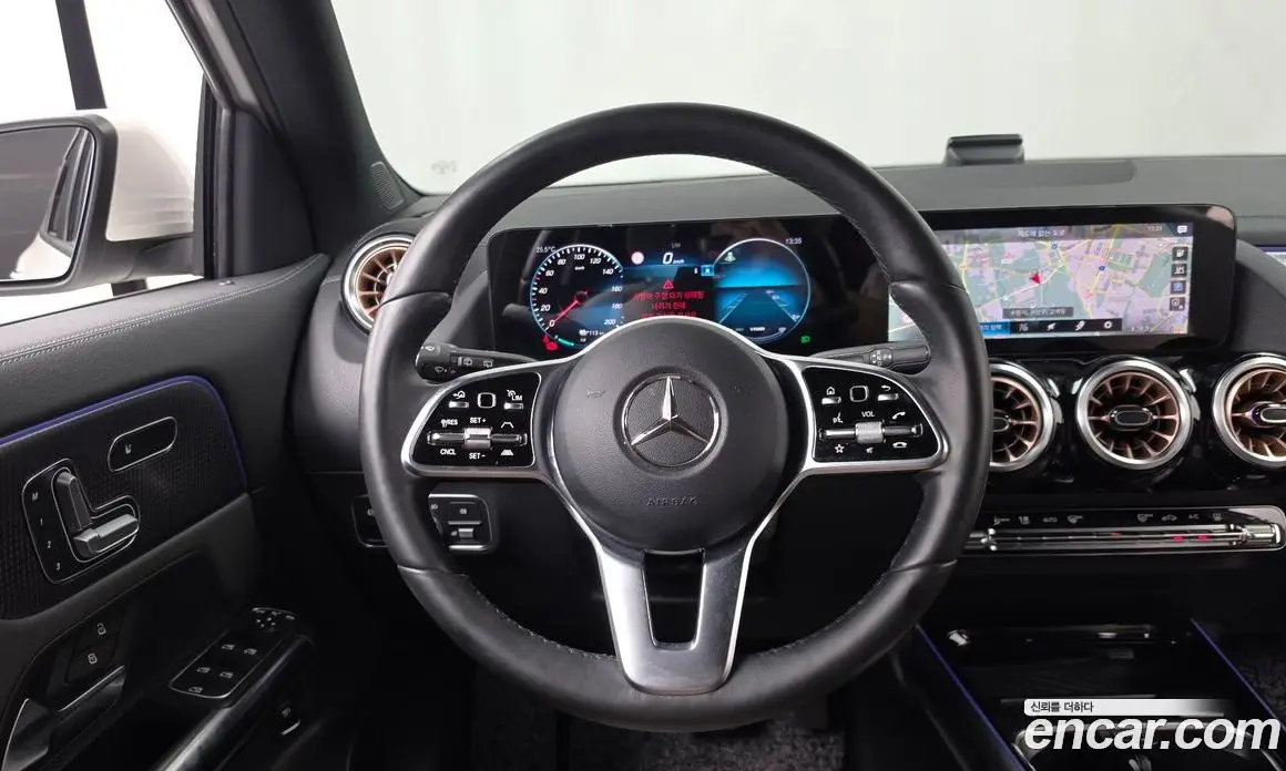 Mercedes-Benz EQA 2021 0.2 АКПП, фото 19