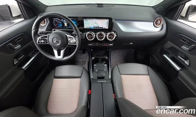 Mercedes-Benz EQA 2021 0.2 АКПП, миниатюра 10