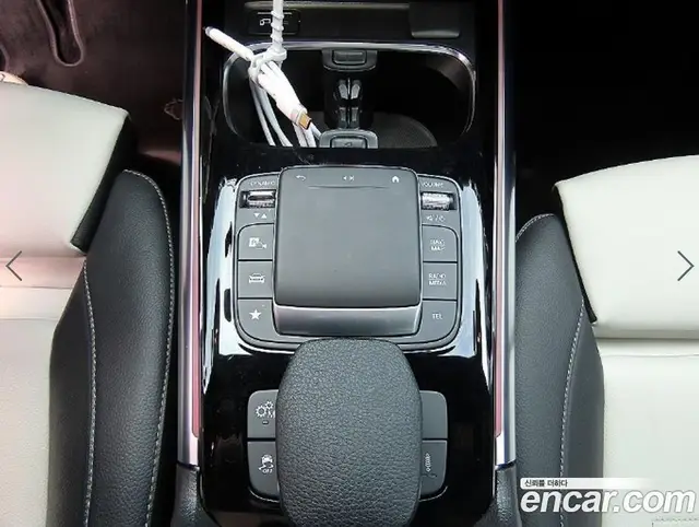 Mercedes-Benz GLA-Class 2021 2.0 АКПП, миниатюра 12