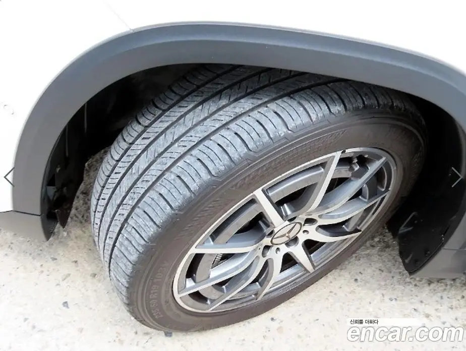 Mercedes-Benz GLA-Class 2021 2.0 АКПП, фото 20